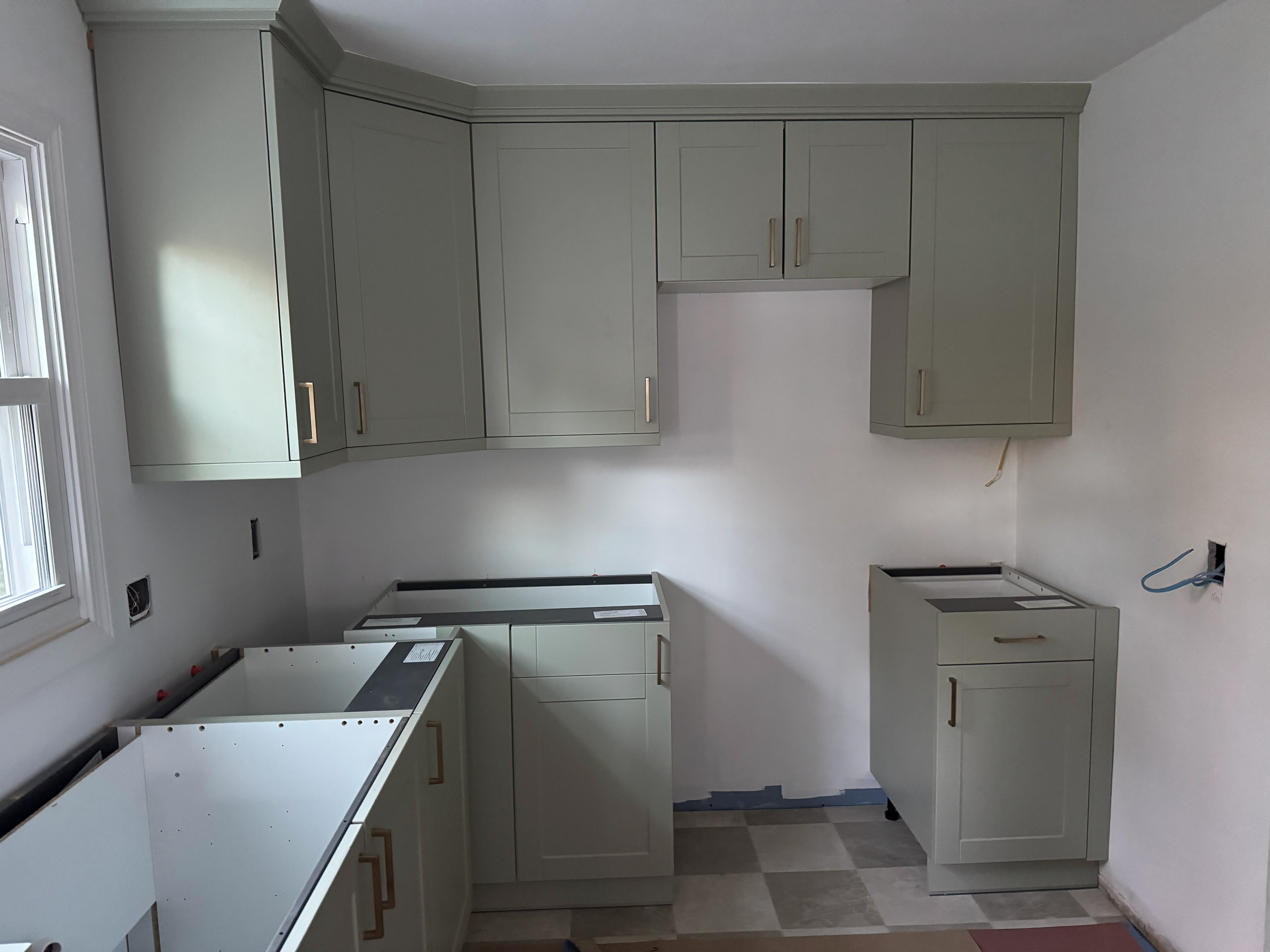 Kitchen & Bath