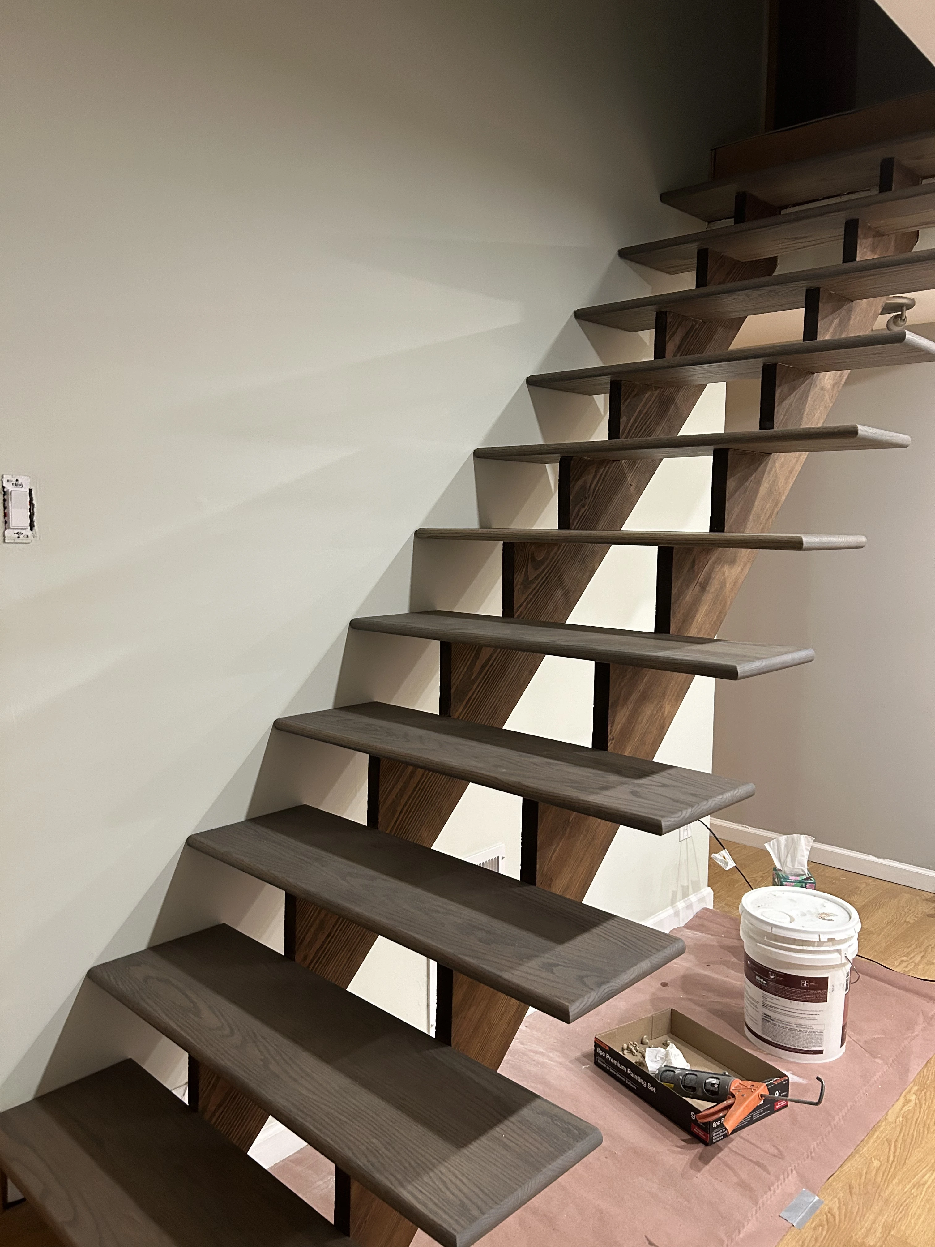 Accent Walls